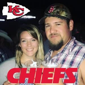 Meet your Posher, Kaitlin